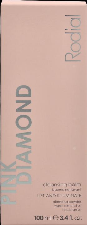 Immagine prodotto Rodial Diamante rosa (Pulizia Balsamo, 100 ml)