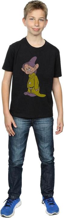 Image du produit Disney - T-shirt CLASSIC DOPEY - Garçon (152, 158)