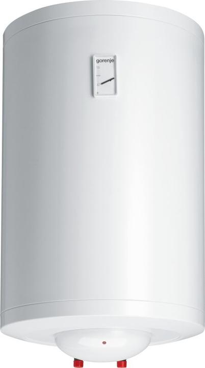 Actual product image Gorenje Hot water tank 80L,6bar,2000W,766x454x461mm TG81