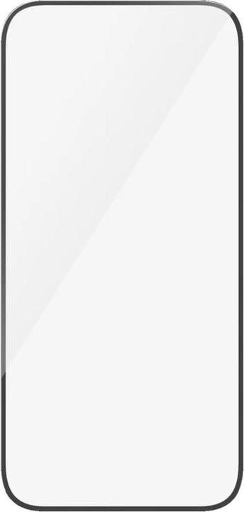 Actual product image PanzerGlass Ultra-Wide Fit (1 Piece, Apple iPhone 16 Pro Max)