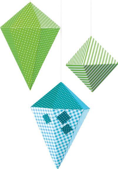Produktbild Folia Motivblock (270 g/m², 20 x)