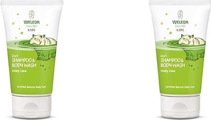 Actual product image Weleda Kids 2in (150 ml)