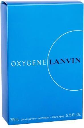 Immagine prodotto Lanvin Oxygene (Eau de parfum, 75 ml)