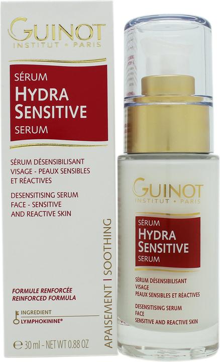 Produktbild Guinot Hydra Sensitive Face Serum 30ml (30 ml)