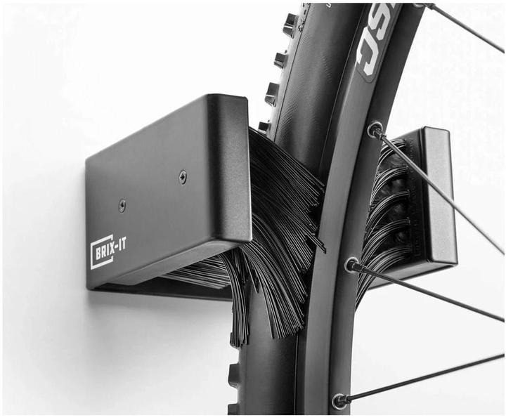 Actual product image Brix-It Universal bike mount