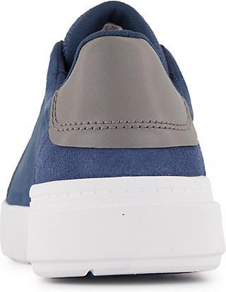 Produktbild Timberland Seneca Bay Oxford Herren Sneaker (43)