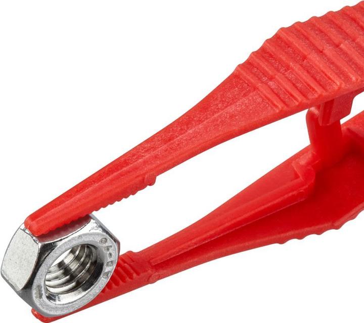 Produktbild Knipex Kunststoffpinzette