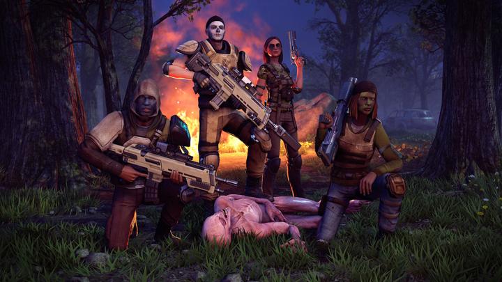 Immagine prodotto 2K Games XCOM 2 (Xbox One S, EN)