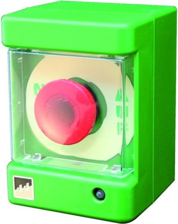 effeff Nottaster 1337