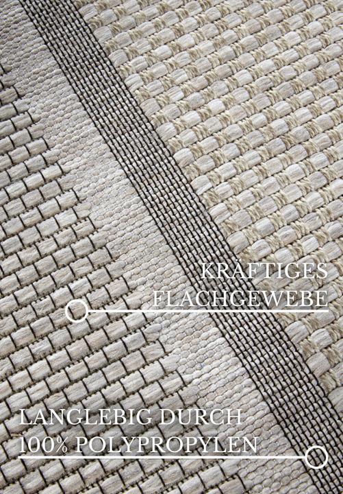 Produktbild Villeroy & Boch Luitwin (155 x 230 cm)