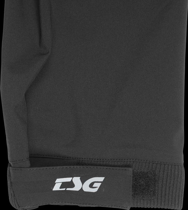 Actual product image TSG Drop Rain Jacket (S)