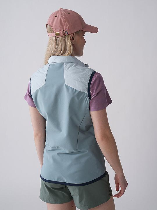Actual product image Vaude Brenva Vest II (42)