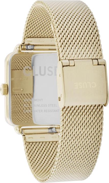 Image du produit Cluse La Tétragone (Montre analogique, 29 mm)