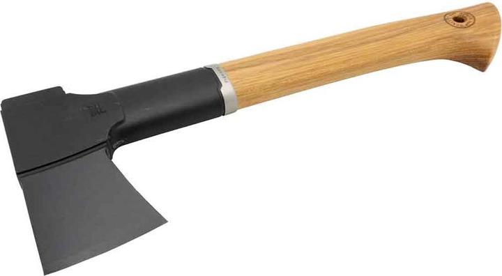 Actual product image Fiskars North Universal Axe N7