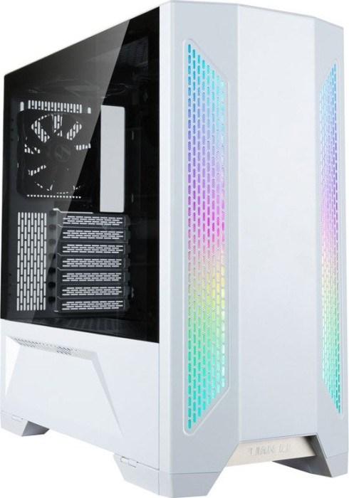 Immagine prodotto Lian-Li Lancool II (ATX, mATX, Mini-ITX, E-ATX)