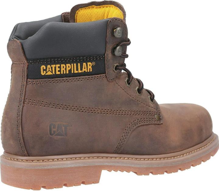 Actual product image Cat Powerplant (S3, 47)