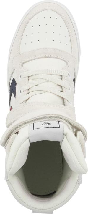 Produktbild hummel Slimmer Stadil Leather High Jr (40)