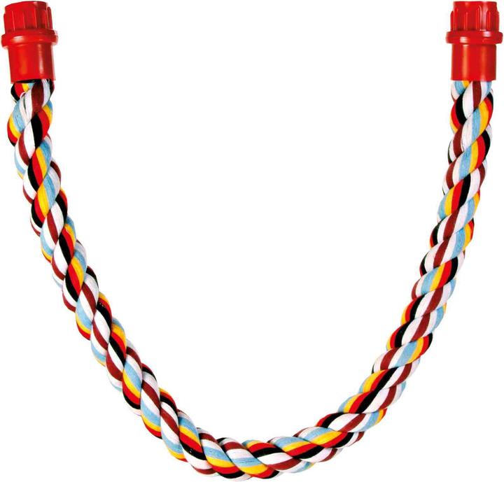 Trixie Tau seat bar flexible