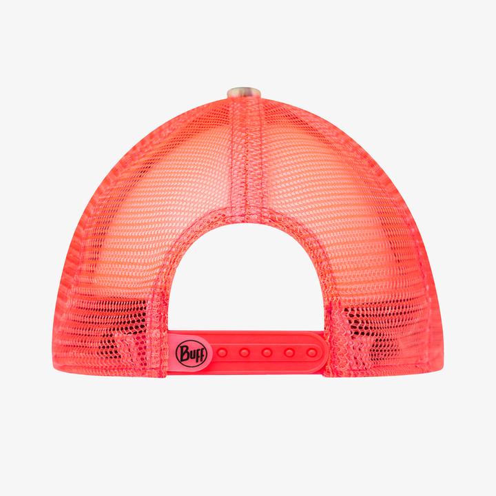 Image du produit Buff Casquette de camion Derama Multi (L, XL)