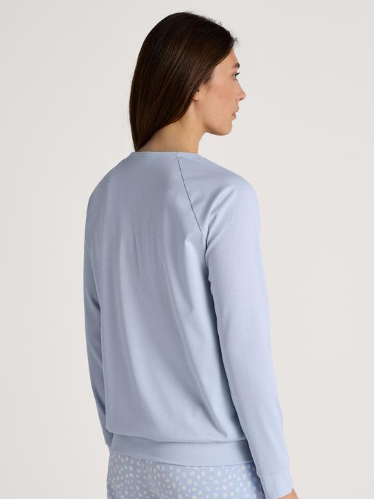 Actual product image Calida Favourites Sleep Langarmshirt (XL)