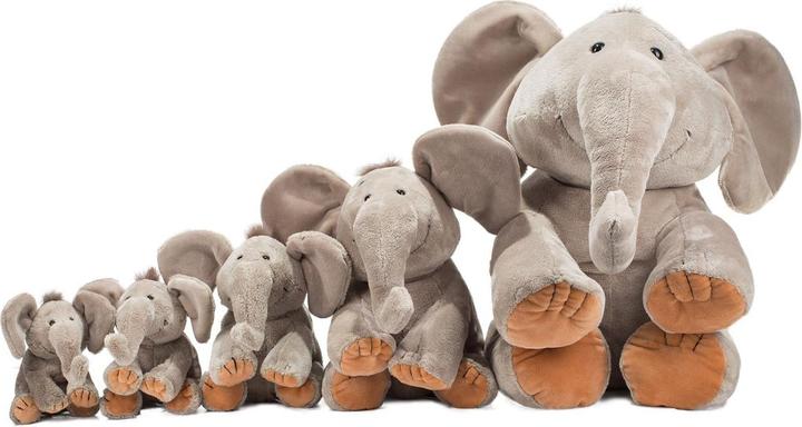 Actual product image Schaffer Elephant Sugar (41 cm)