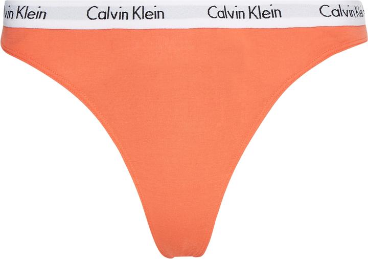 Produktbild Calvin Klein Thong (XS, Einzelpack)