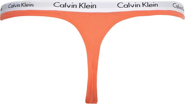 Produktbild Calvin Klein Thong (XS, Einzelpack)