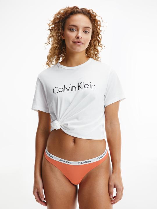 Produktbild Calvin Klein Thong (XS, Einzelpack)