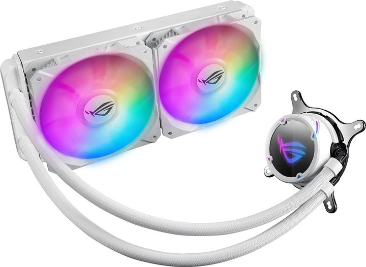 Immagine prodotto ASUS ROG Strix LC 240 RGB