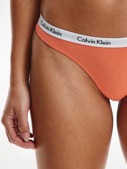Produktbild Calvin Klein Thong (XS, Einzelpack)
