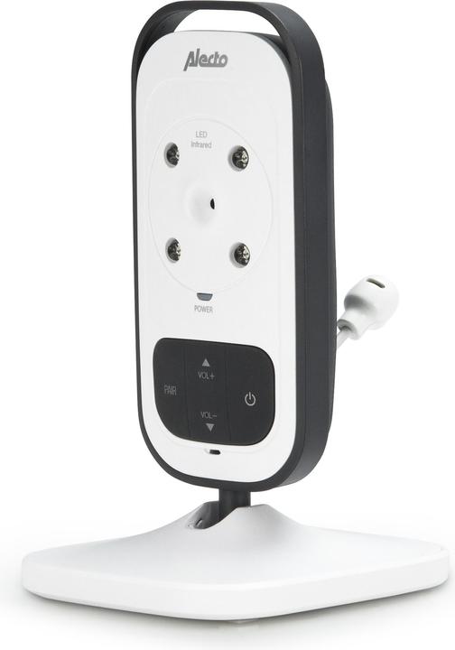 Actual product image Alecto Additional camera