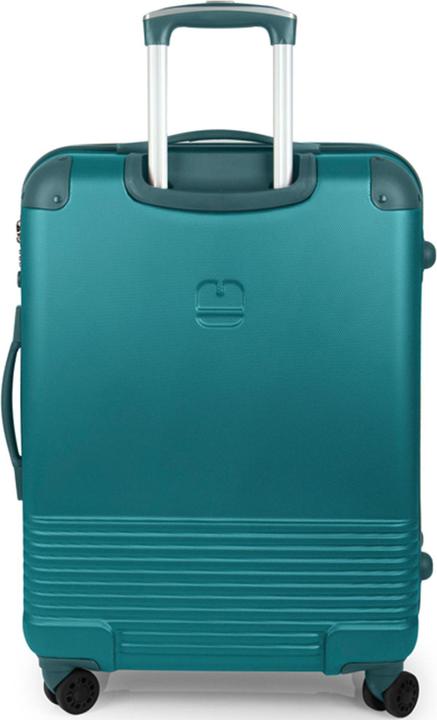 Actual product image Gabol Balance XP 4 wheels trolley M 66 cm (69 l, M (50 - 90l))