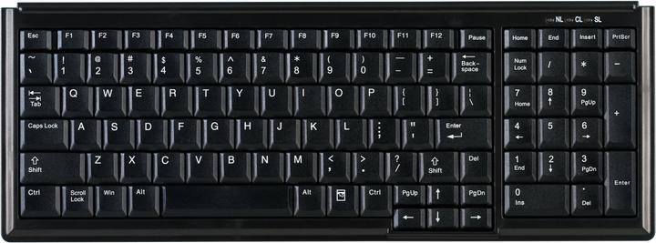 Actual product image Active Key Ak-7000 (US, Cable)