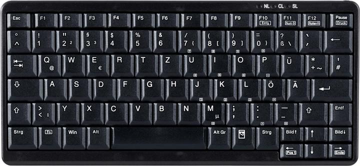Produktbild Active Key Ak-4100 (US, Kabelgebunden)