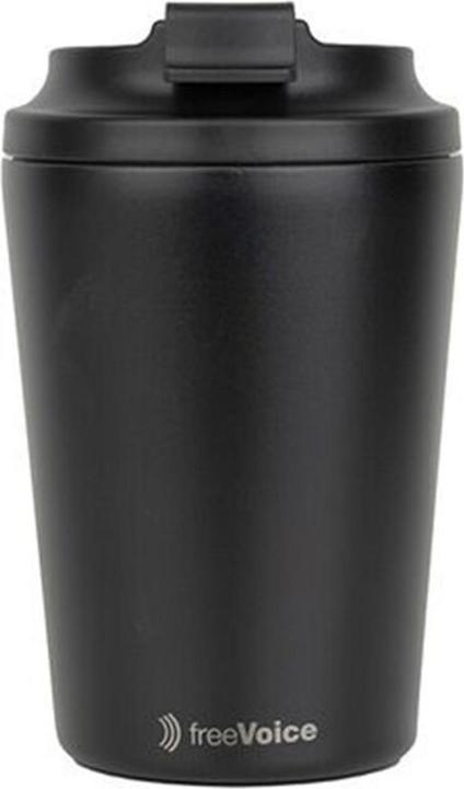 FreeVoice Mug à café sous vide 350ml (0.35 l)