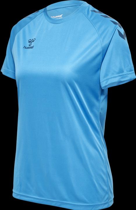 Immagine prodotto hummel Core Xk Core Poly T-Shirt S/S Donna (XL)