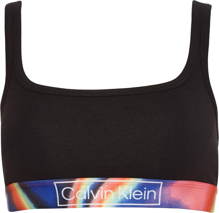 Image du produit Calvin Klein Bralette non-connectée (S)