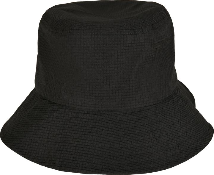 Produktbild Flexfit Adjustable Bucket Hat (One Size)