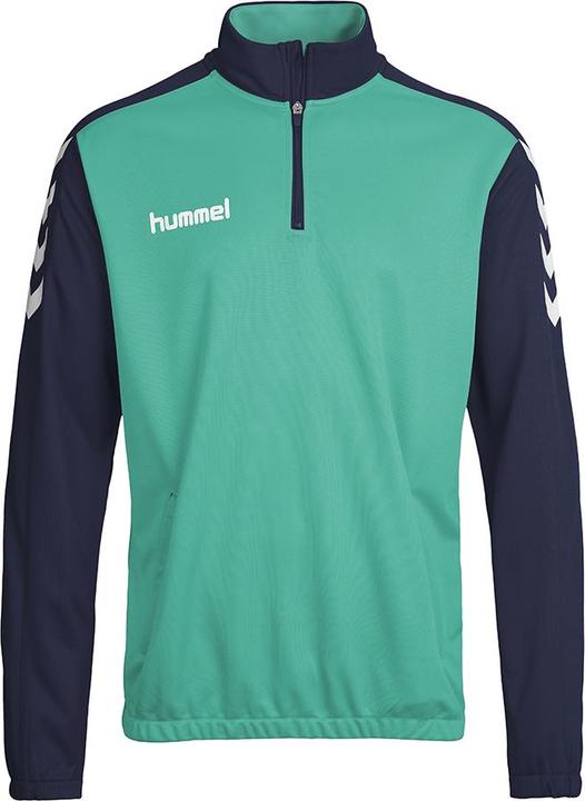 Immagine prodotto hummel SUDORE CORE 1/2 ZIP (64, 65, 66, 68, 70, 72, 74, 75)