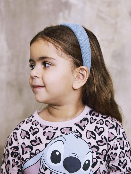 Produktbild Name it Stitch Sweatshirt (92)