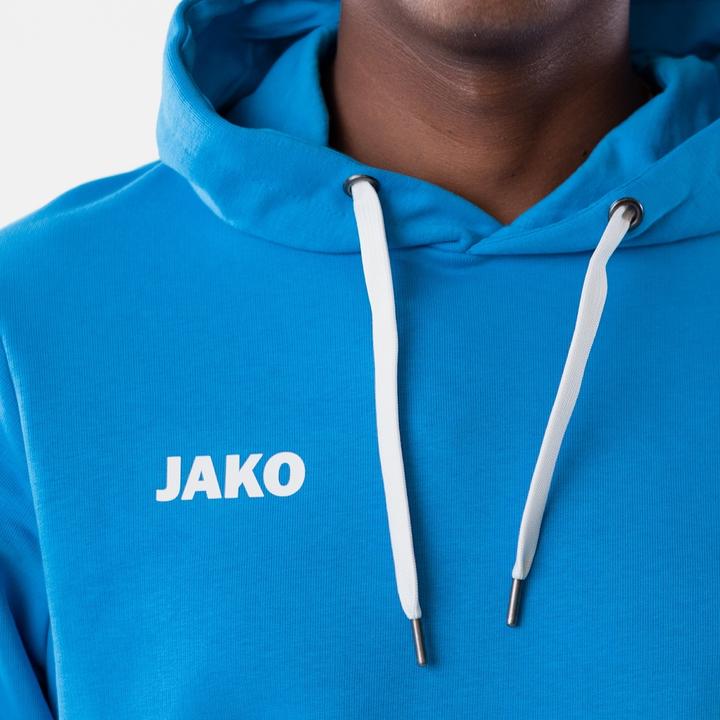 Produktbild JAKO Kapuzensweat Base (3XL)