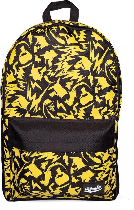 Difuzed Pokemon - Pikachu Rucksack