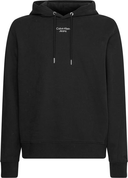 Produktbild Calvin Klein Jeans Stacked Logo (XXL)
