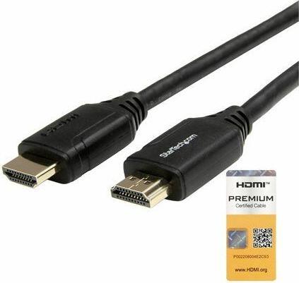 Produktbild StarTech HDMI (Typ A) — HDMI (Typ A) (2 m, HDMI)