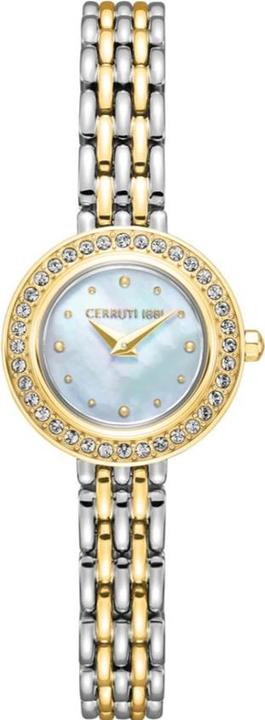 Cerruti 1881 CIWLG0073005 Matera (22 mm)