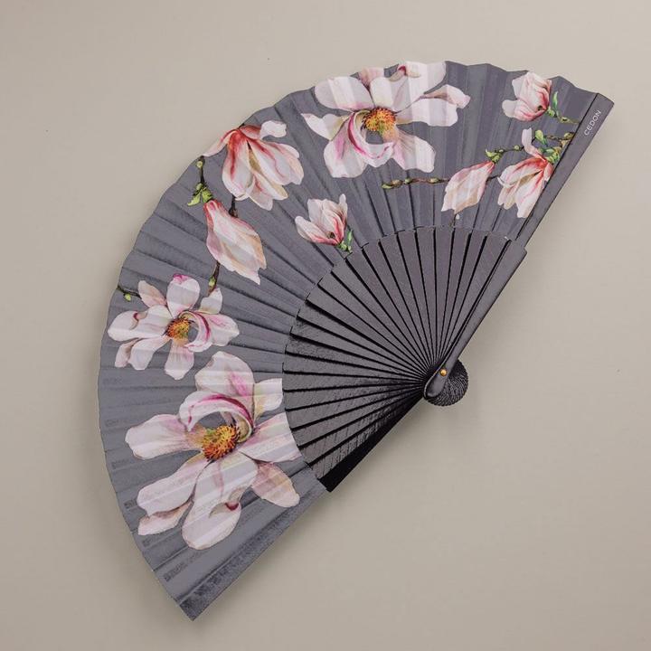 Actual product image Cedon Magnolia fan