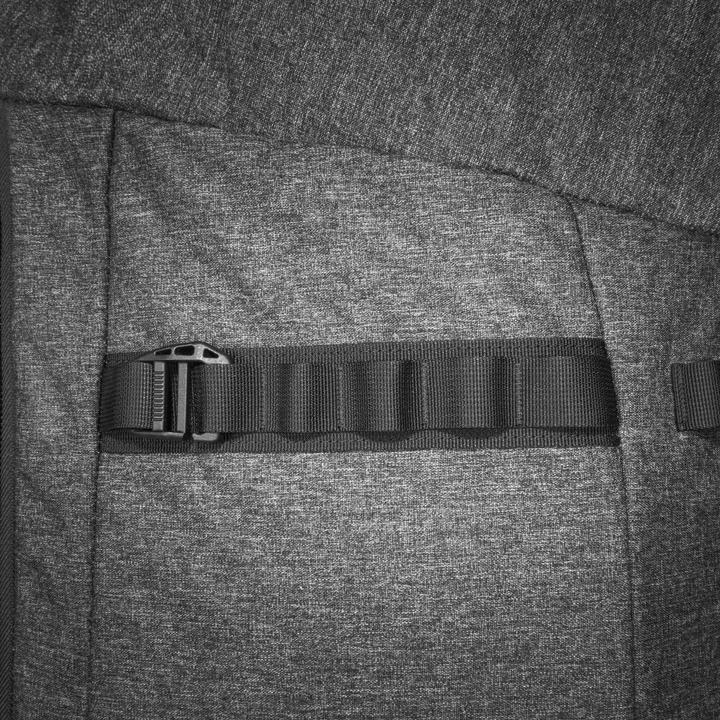 Produktbild Tatonka Duffle Roller 140 (140 l)