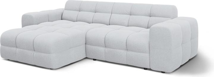 Actual product image Micadoni Kendal (Corner sofa)