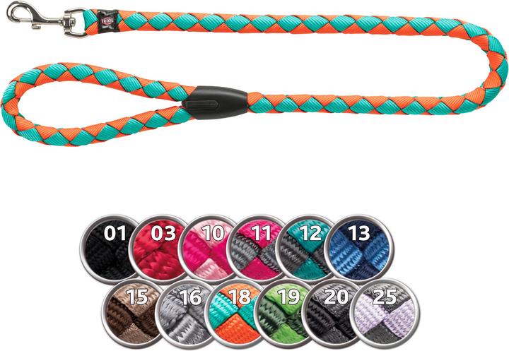 Produktbild Trixie Cavo Leine (S, M, Hund, Hundesport)