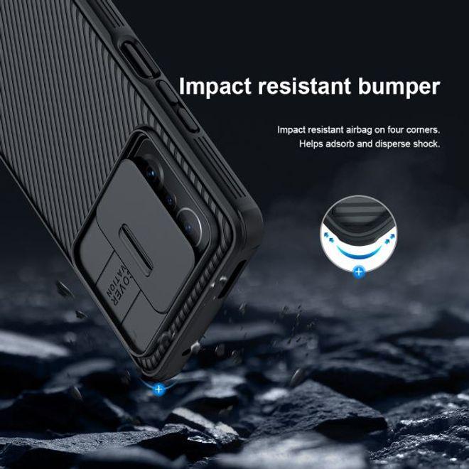 Image du produit Nillkin CamShield Pro (Xiaomi 11T, Xiaomi 11T Pro)